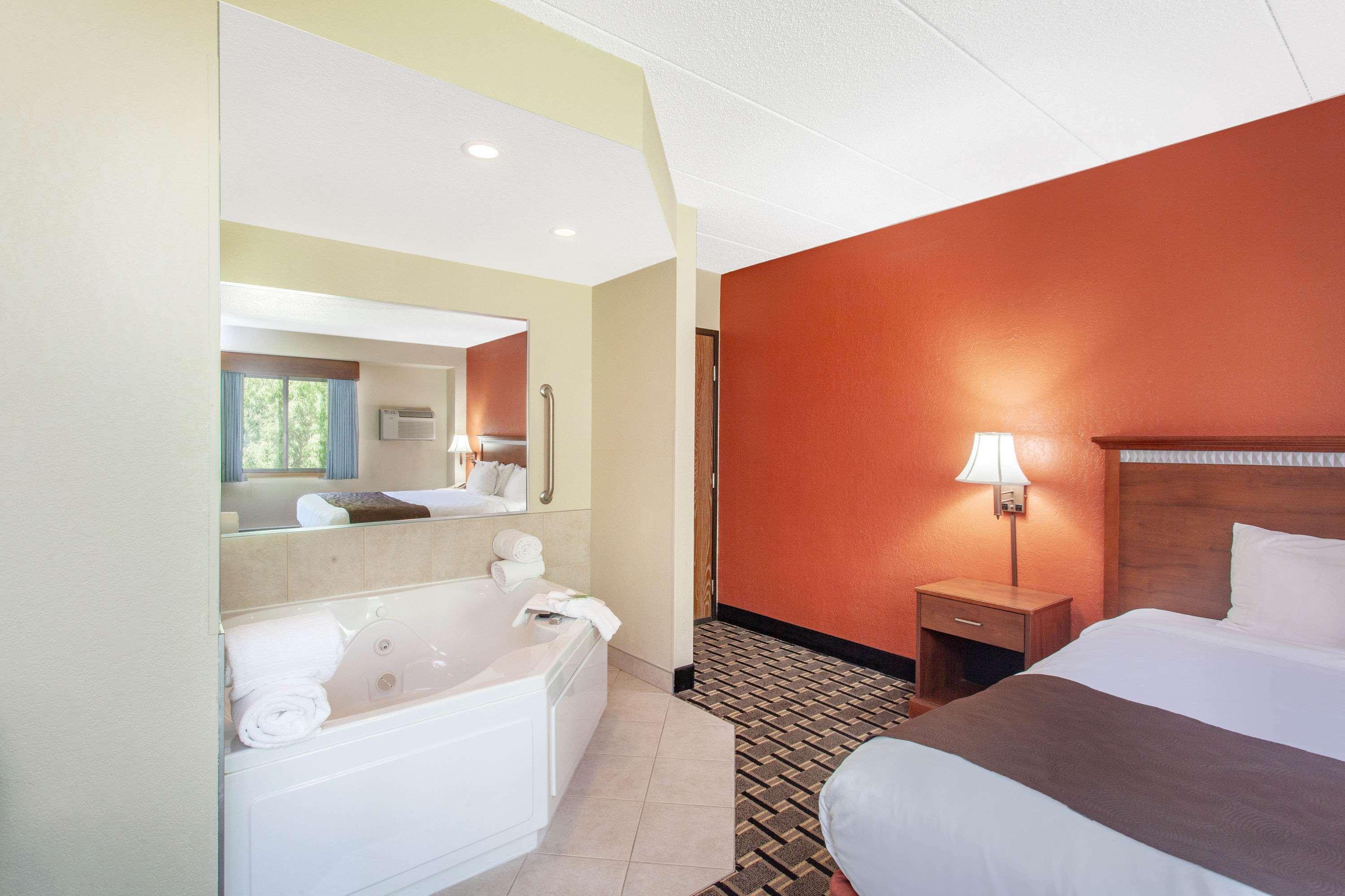 Americinn By Wyndham 3*