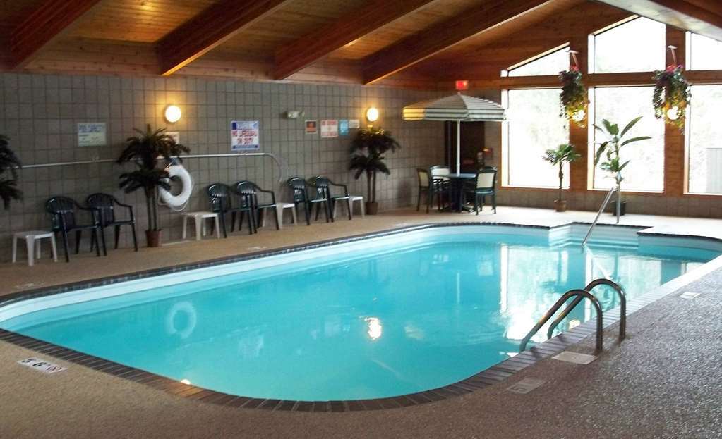 Motel Americinn By Wyndham 3*