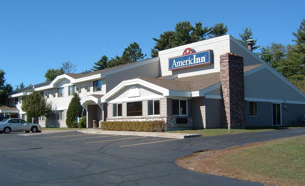 Motel Americinn By Wyndham 3*